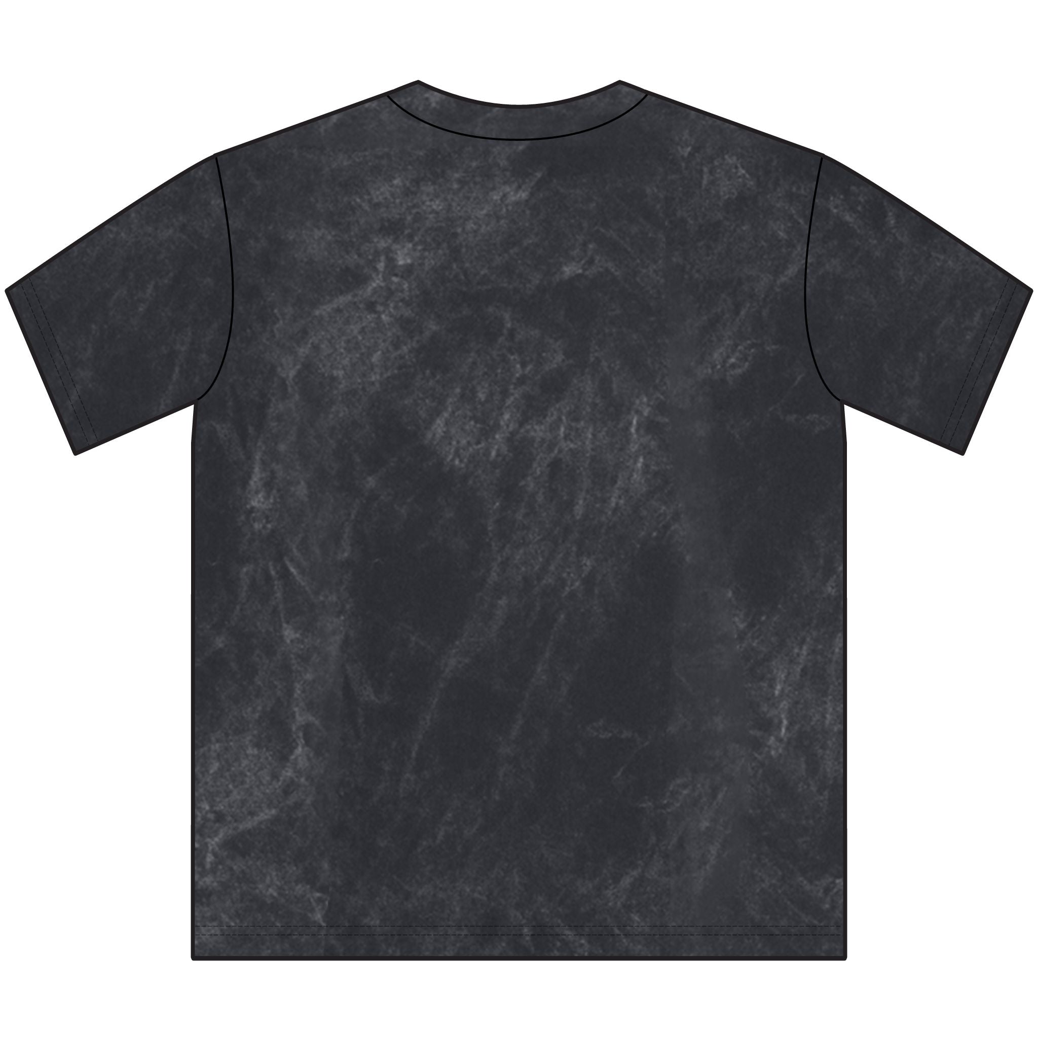 Passengers Unknown Lost & Losing Vintage Crewneck Unisex Tee